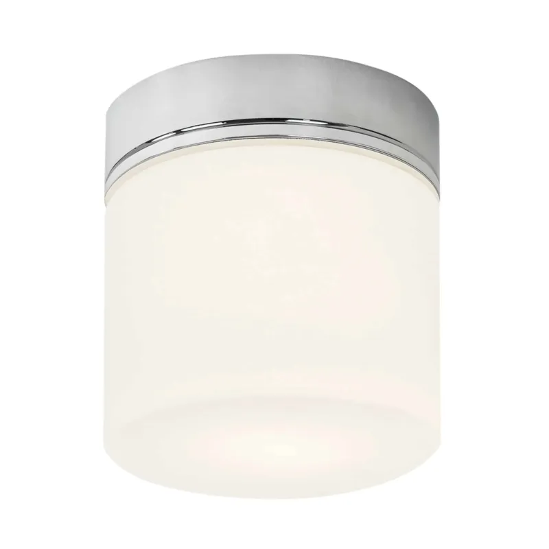 Szybka dostawa Plafon łazienkowy IP44 Polerowany chrom SABINA 1292001 - Astro Lighting