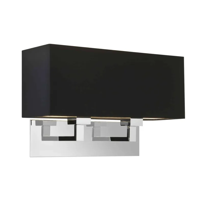 Stelaż kinkietu PARK LANE GRANDE TWIN PC 1080019 - Astro Lighting Oferta limitowana