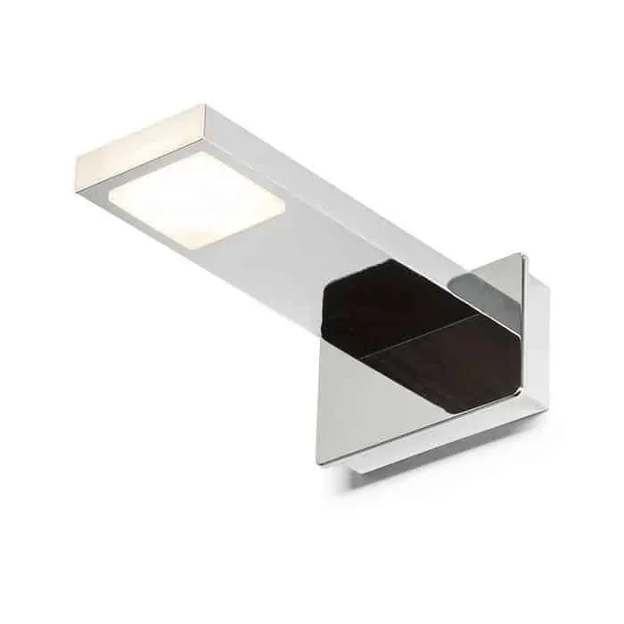 Do wyczerpania zapasów Kinkiet obrazowy PARAGNA ścienna IP44 R10612 - Rendl
