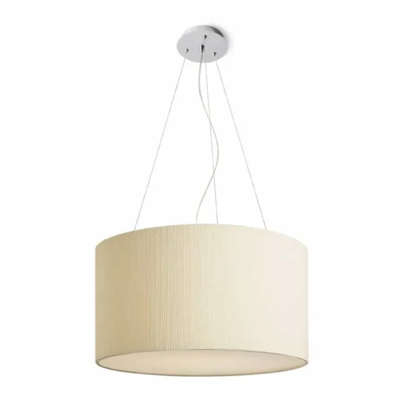 Super okazja Lampa wisząca abażur LALO 55 60W R10540 - Rendl
