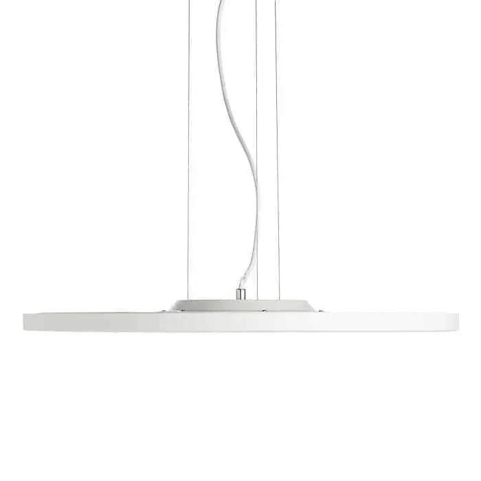 Lampa wisząca biurowa MONETA 36W R10581 - Rendl Nie przegap