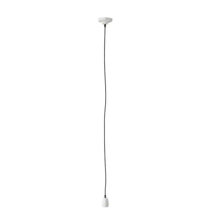Bestseller Lampa wisząca FABIO 60W R10617 - Rendl