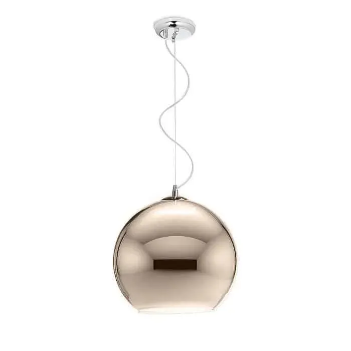 Lampa wisząca nowoczesna BEAU MONDE 25 60W R10517 - Rendl Zamów dziś