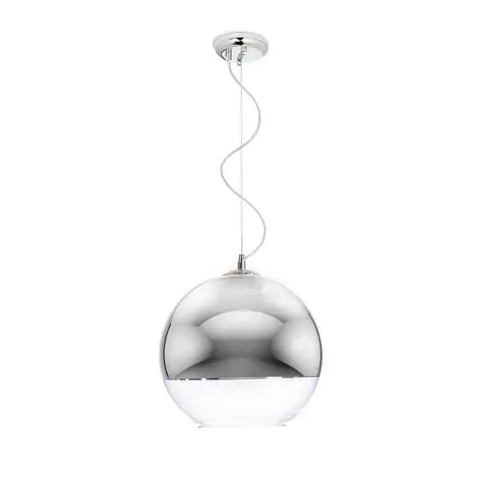 Lampa wisząca nowoczesna BEAU MONDE 35 60W R10516 - Rendl Zamów teraz