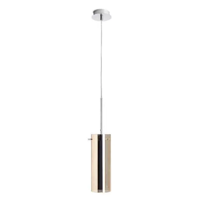 Lampa wisząca nowoczesna SANSSOUCI I 60W R10511 - Rendl Bezpieczne zakupy