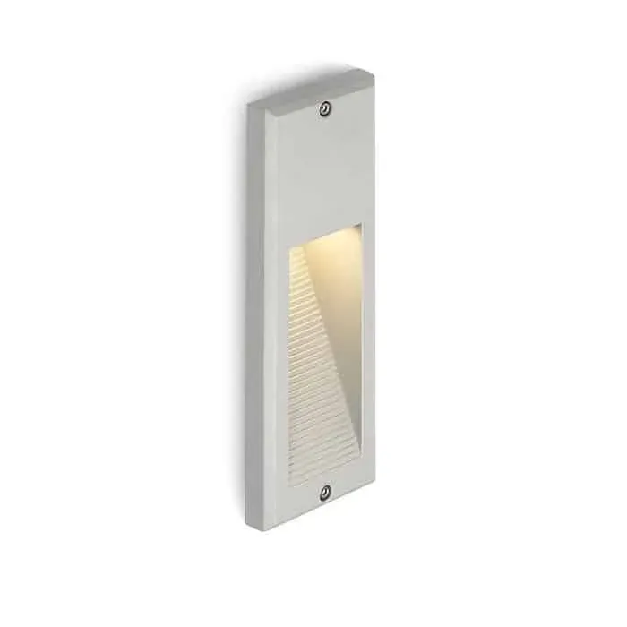 Oprawa do wbudowania FACA 2W IP54 R10557 - Rendl Sprawdź teraz