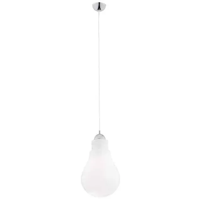 Kup teraz Lampa wisząca nowoczesna KAMA 485 minimalistyczna - Argon