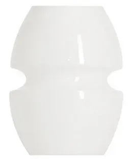 Nowość Lampa nocna do sypialni biała ASOLA L106113000 - 4concepts