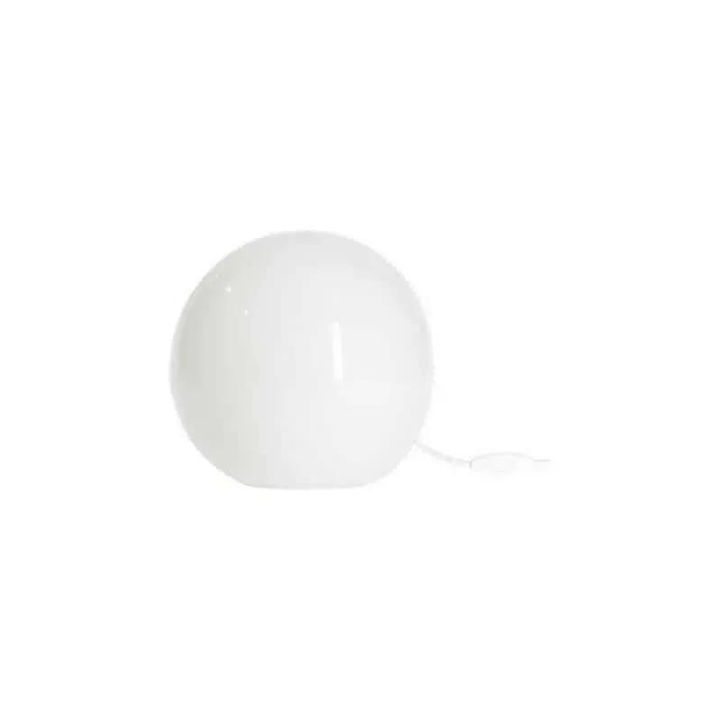 Bestseller Lampa nocna biała kulka LIVORNO L102113000 - 4concepts