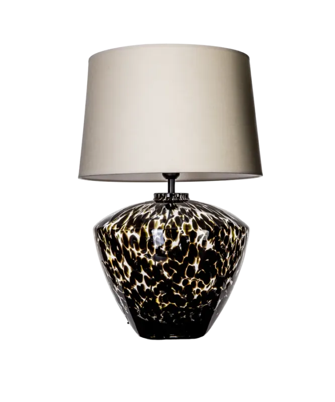 Lampa stołowa w centki RAVENNA L034102220 - 4concepts Rabat