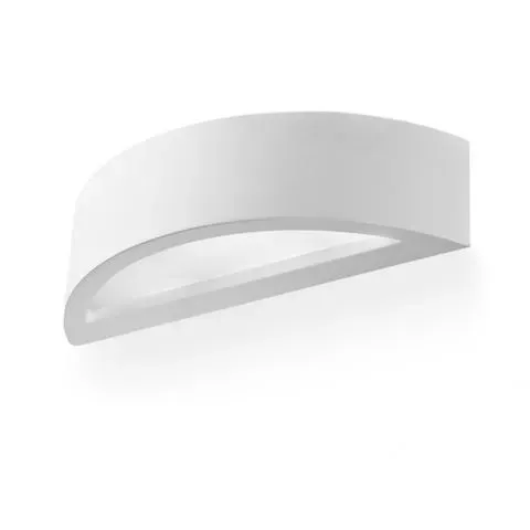 Ostatnie sztuki Kinkiet nowoczesny CRESCENT R7s 100W R10266 - Rendl