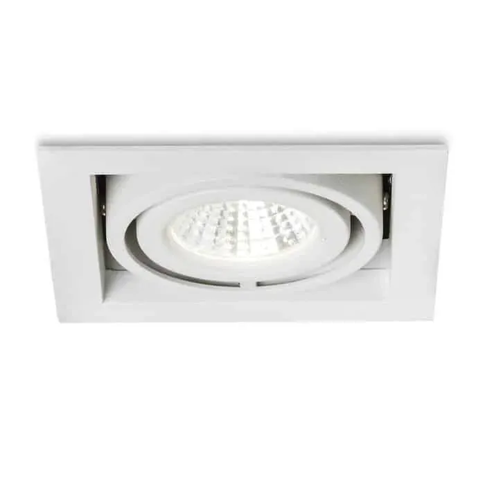 Oprawa do wbudowania R10402 - Rendl Obniżka ceny