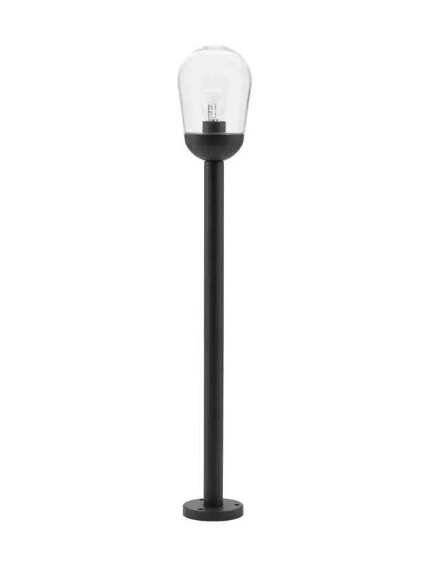 Zewnętrzna lampa stojąca JUCHITAN LE71504 - Luces Exclusivas Super okazja