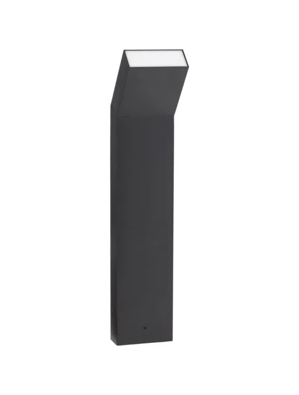 Zewnętrzna lampa stojąca MONCLOVA LE71472 - Luces Exclusivas Sprawdź teraz