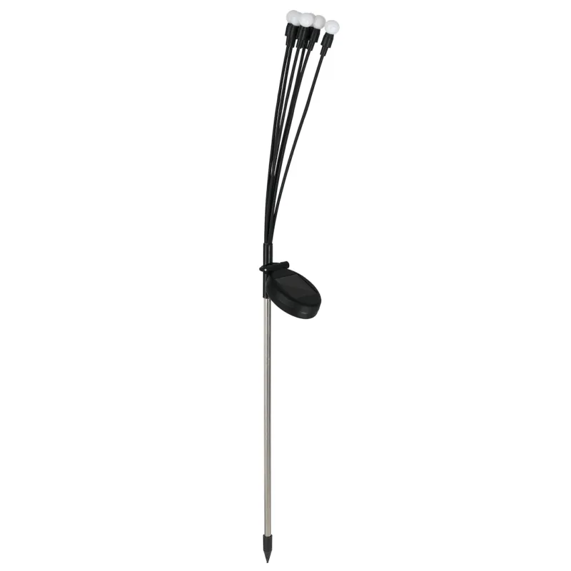 Ostatnie sztuki Lampa Solarna Multi 3000K IP44 EKO0618 - Milagro