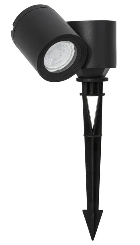 Zewnętrzna lampa stojąca MEJORADA LE71558 - Luces Exclusivas Okazja