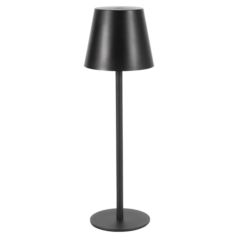 Tylko dziś Lampka Biurkowa Virgin 3W 3CCT IP44 Bateria EK1704 - Milagro