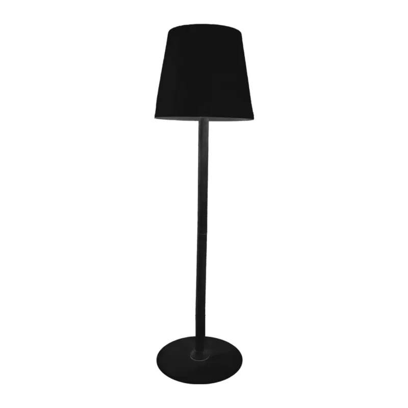 Bezpieczna płatność Lampka nocna Toscana black 2W ML1293 - Milagro