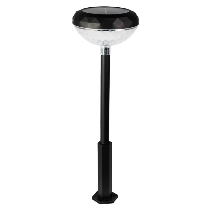 Słupek Solarny Tom RGB IP44 2-pak EKO1452 - Milagro Wyprzedaż