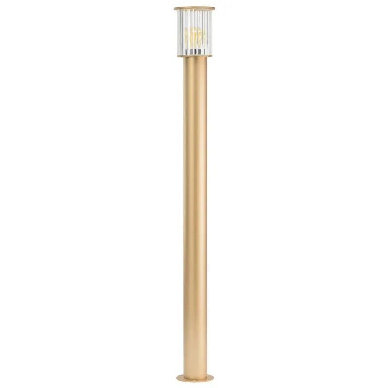 Lampa ogrodowa stojąca duża NORFOLK 8754 - Argon Zamów teraz