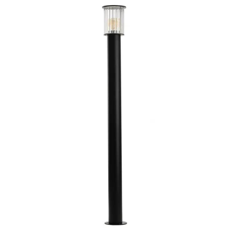 Lampa ogrodowa stojąca duża NORFOLK 8750 - Argon Szybka wysyłka