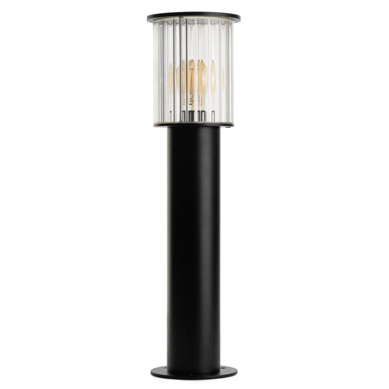 Lampa ogrodowa stojąca mała NORFOLK 8749 - Argon Tylko dziś