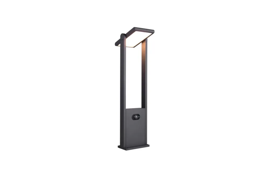 Solarny słupek ogodowy MALAWI 553769142 - Trio Oferta