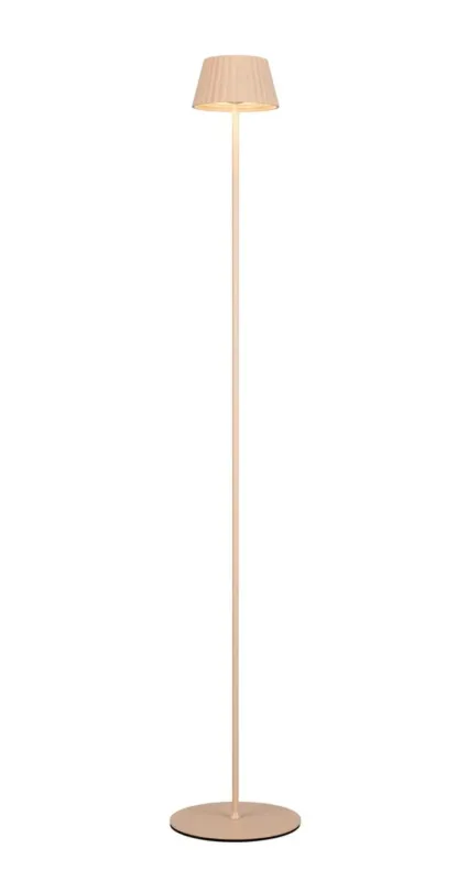 Zewnętrzna lampa stojąca SUAREZ R47706166 - RL Zniżka