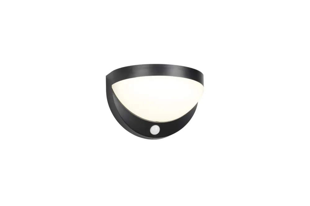 Kinkiet hybryda solar+USB IP44 LED 8W COBRE R24716132 – RL Wyprzedaż