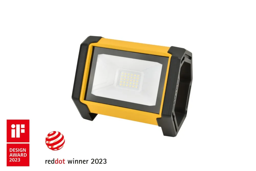 Oferta Lampa zewnętrzna EPTA 7901602426 - Lutec