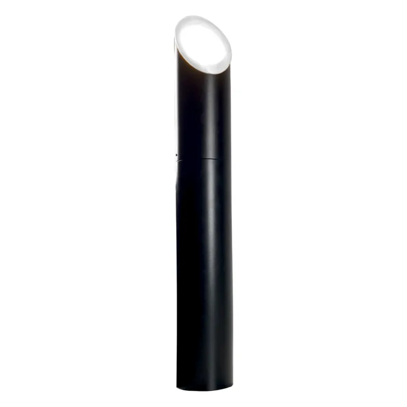 Słupek ogrodowy Saga - Antracyt (800 mm) 9920 - Antigo Oferta limitowana