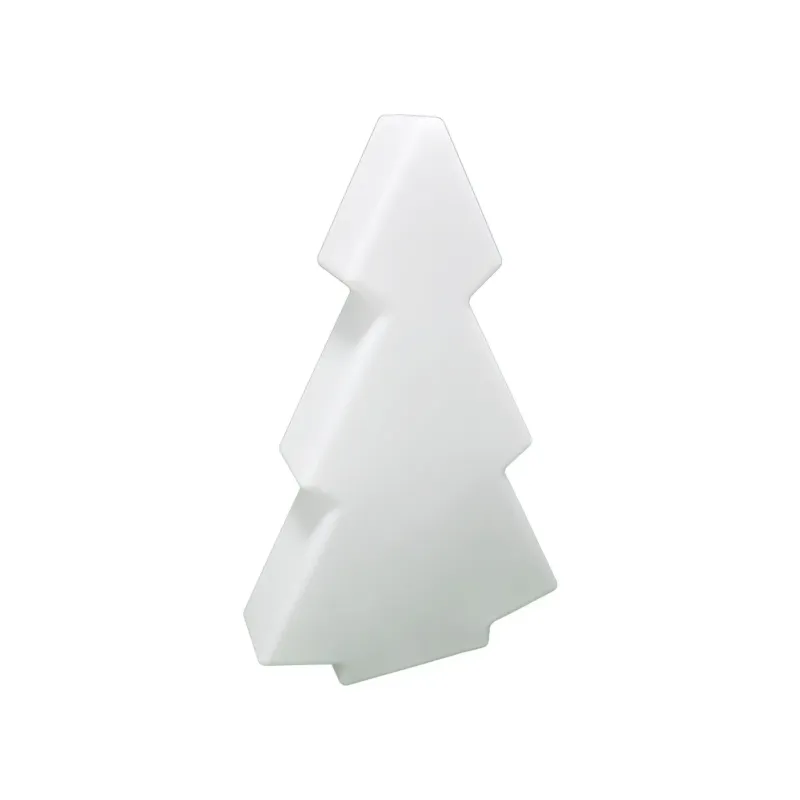 Zamów teraz Lampa ogrodowa choinka X-MASS TREE S LED RGBW 16 kolorów 50 cm ES-CR020 - Step Into Desgin