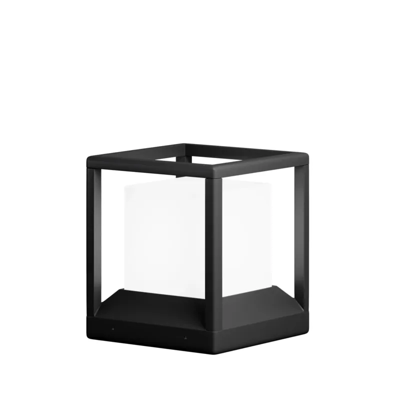 Zamów dziś Lampa stojąca zewnętrzna Trim O455FL-01GF- Maytoni