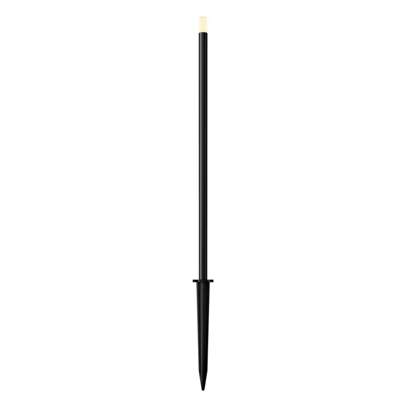 Popularny Słupek ogrodowy Spear O441FL-L1GF3K- Maytoni