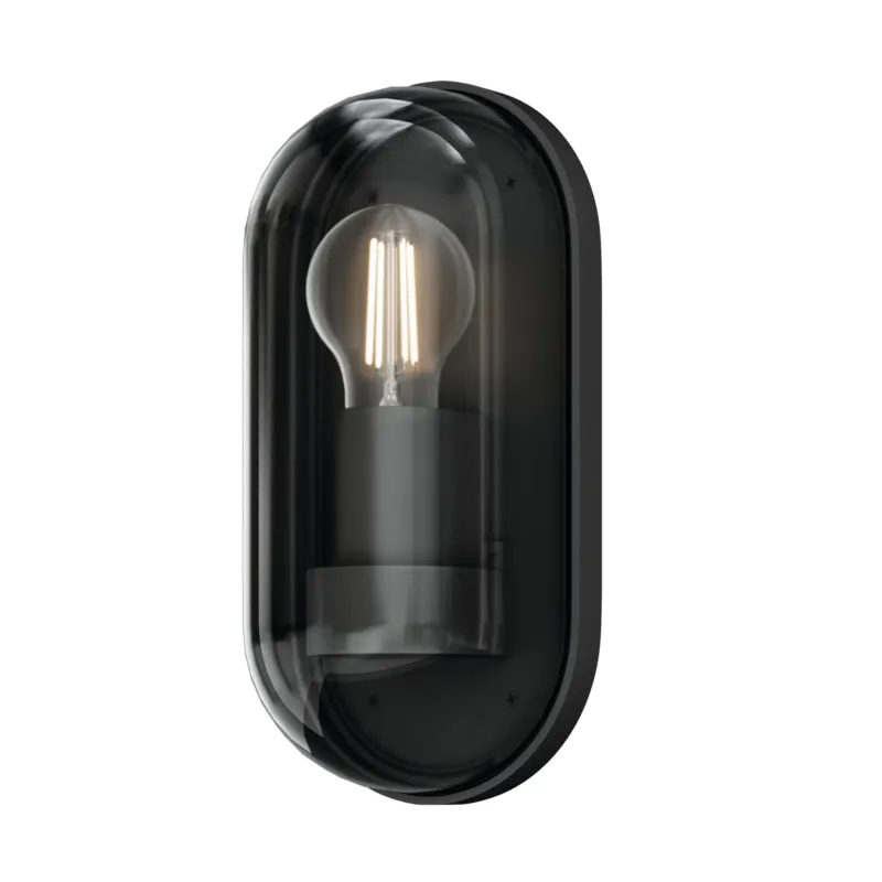 Kinkiet zewnętrzny Candle O449WL-01GF- Maytoni Hit sprzedaży