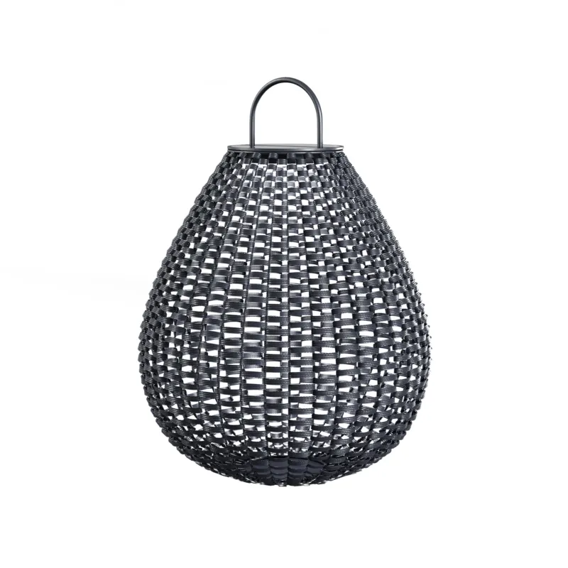 Lampa stojąca zewnętrzna Plet OSL599FL-L5B3K- Maytoni Rabat