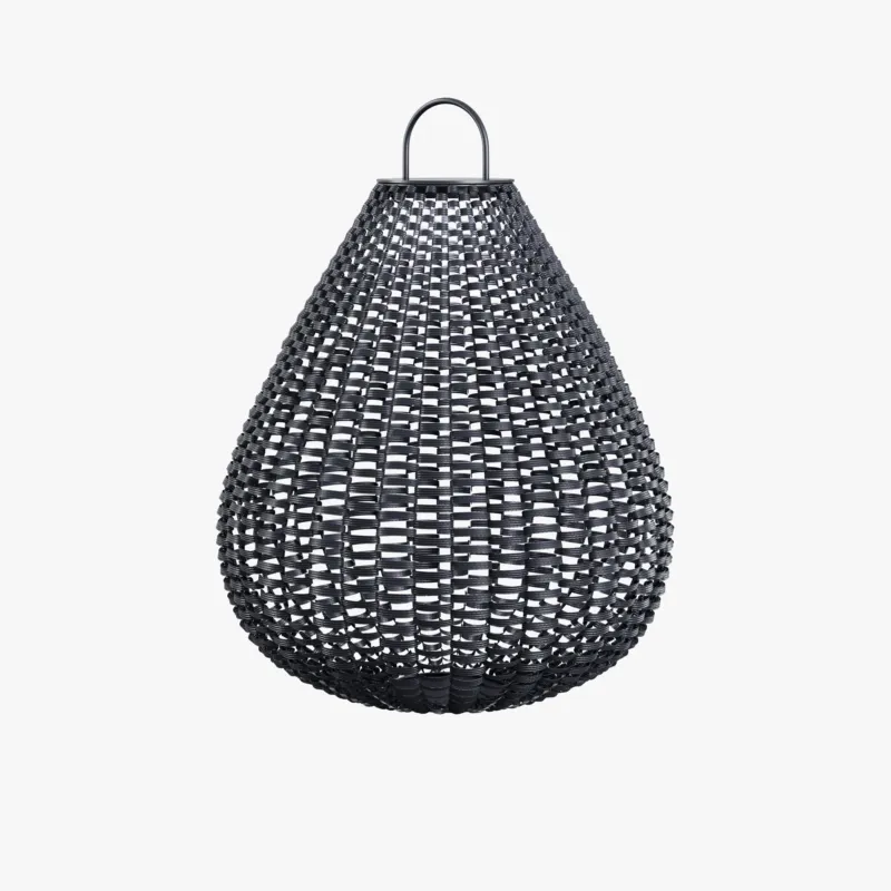 Super okazja Lampa stojąca zewnętrzna Plet OSL599FL-L5B3K1- Maytoni
