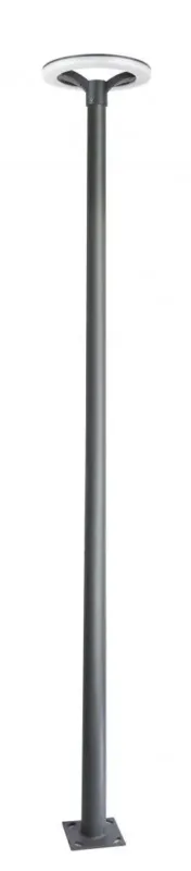 Latarnia ogrodowa STER STR-2500 – SU-MA Oferta czasowa