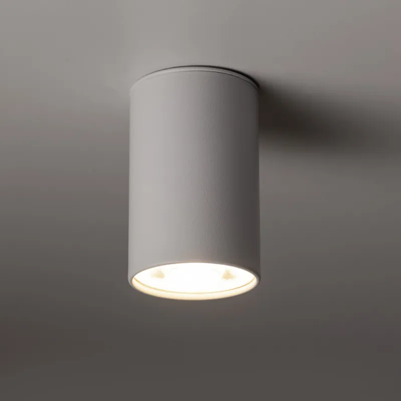 Lampa spot tuba Top 5cm H8cm biały TK Lighting Oferta limitowana