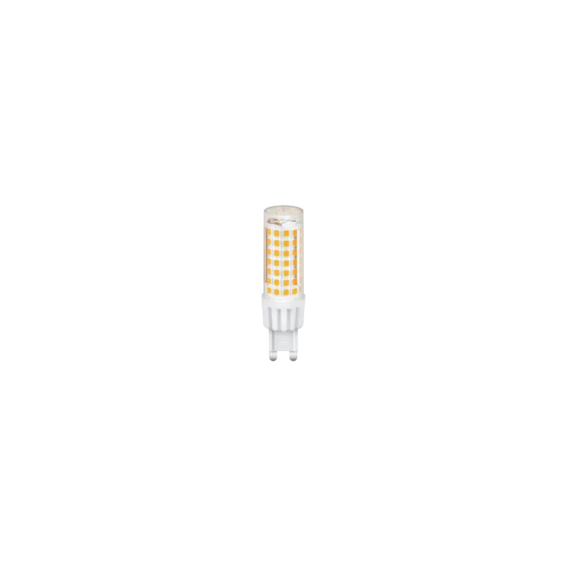 Nowy Żarówka G9 7W 3000K 800 lm TK Lighting
