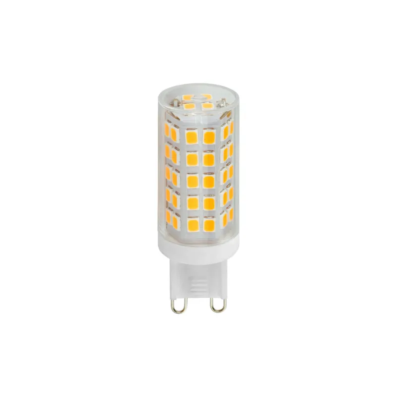 Bestseller Żarówka G9 LED 4000K 4W 595 lm TK Lighting
