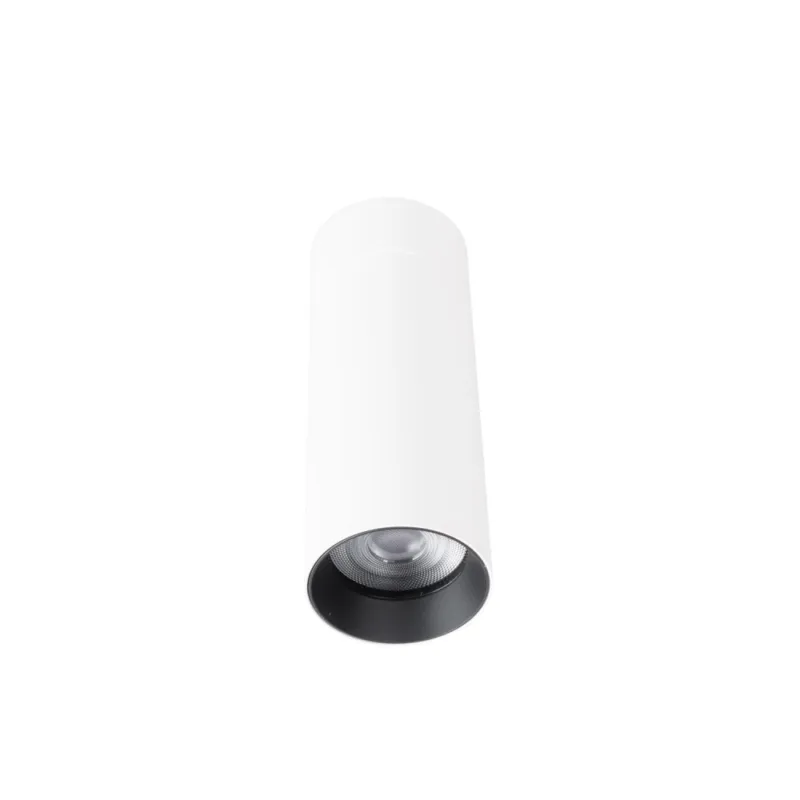 Reflektor sufitowy Halo A LED 3000K biały MaxLight Ekspresowa dostawa