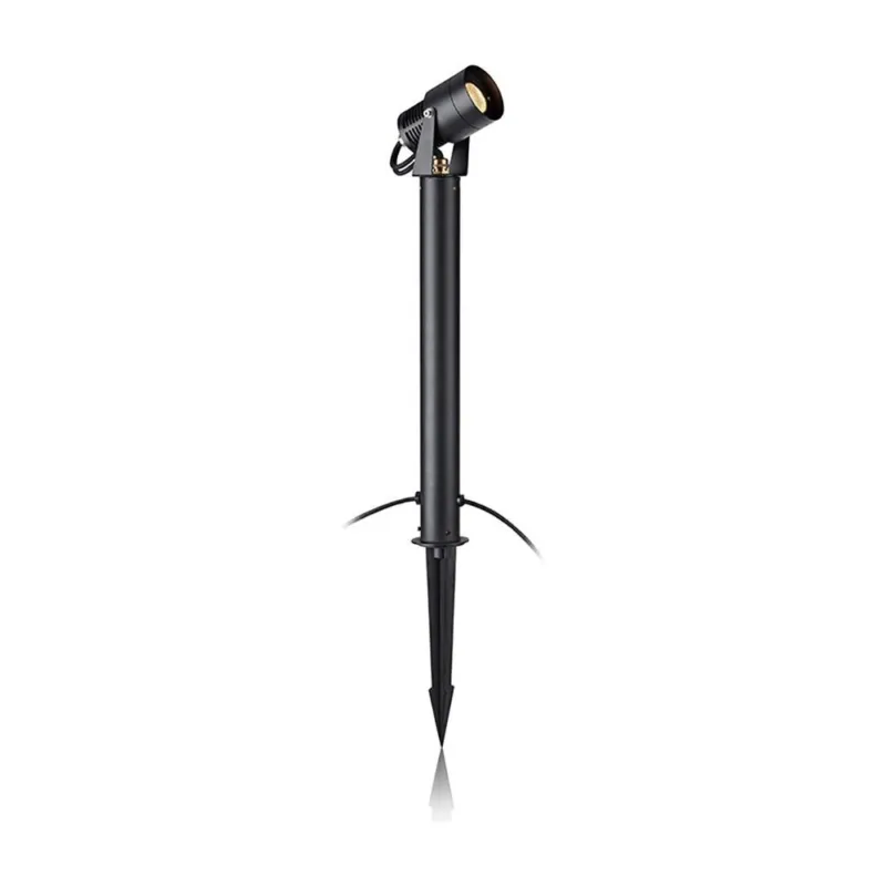 Reflektor ogrodowy Garden 24 LED Czarny Markslojd Oferta limitowana