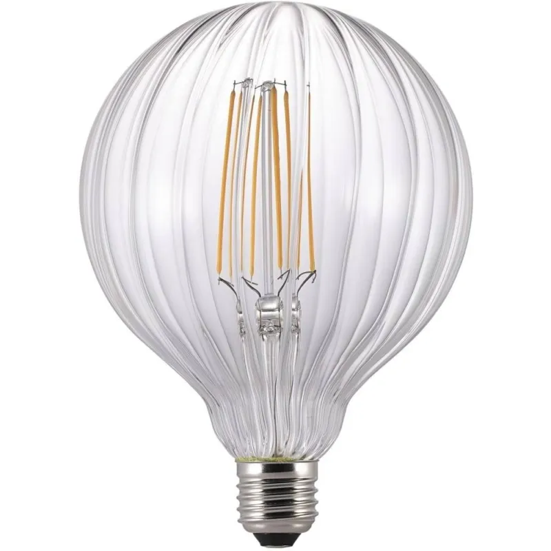 Nowy Żarówka dekoracyjna E27 Avra Filament E27 2W Nordlux