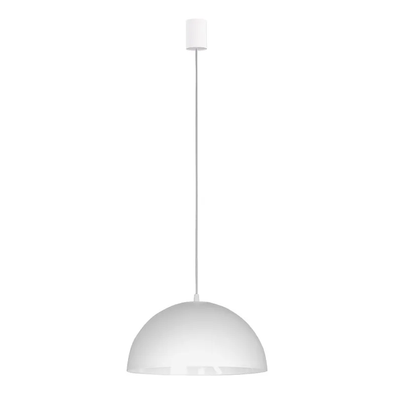 Lampa wisząca Hemisphere 33 Biała Nowodvorski Kup teraz