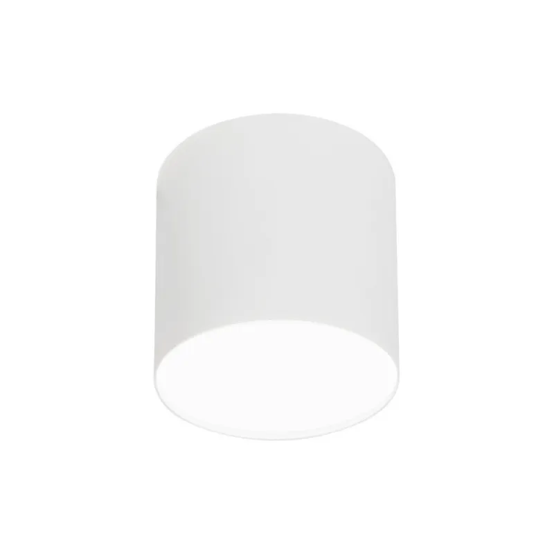 Bezpieczne zakupy Lampa Spot tuba Point Plexi H13 Biały Nowodvorski