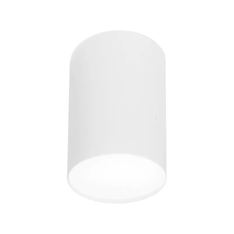 Bezpieczne zakupy Lampa Spot tuba Point Plexi H20 Biały Nowodvorski