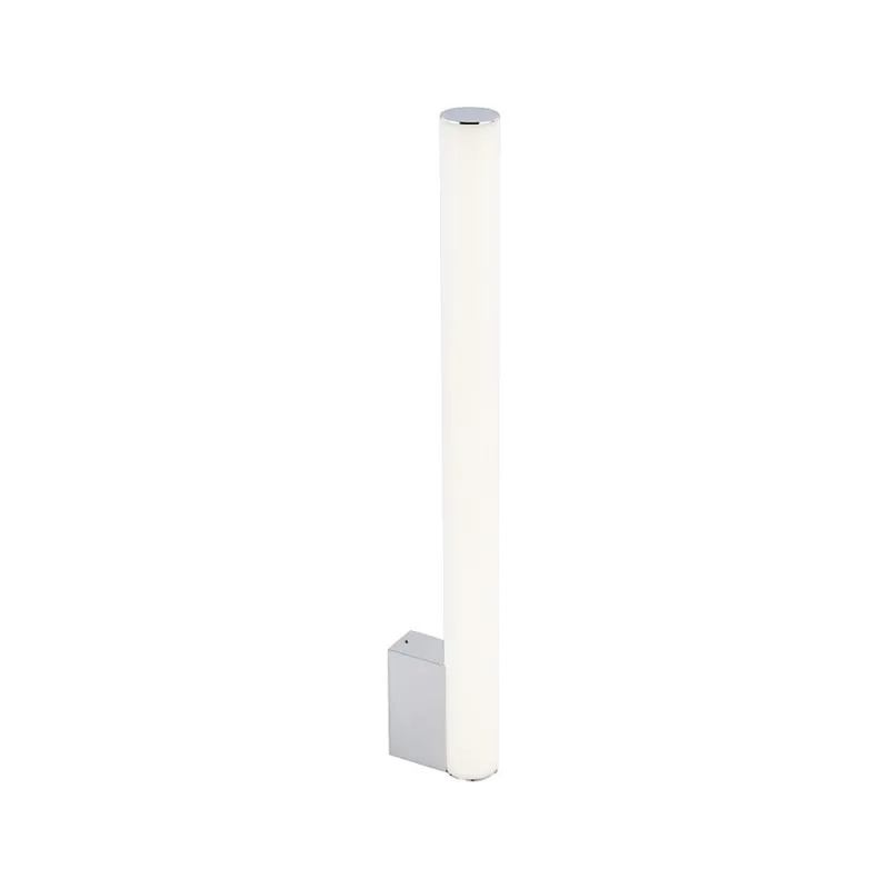 Kinkiet łazienkowy nowoczesny Ice Tube LED 50cm chrom/biały Nowodvorski Ograniczona ilość