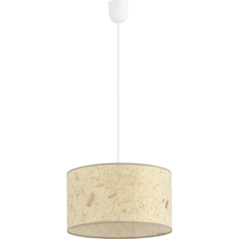 Szybka dostawa Lampa wisząca skandynawska Aston 35 korek Emibig
