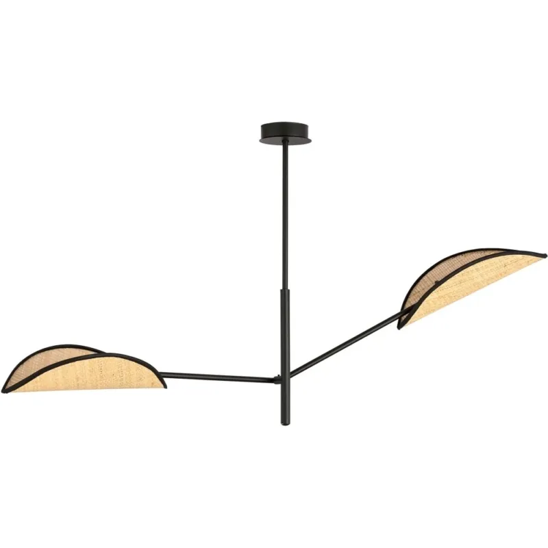 Ostatnia szansa Lampa sufitowa boho Vene II Emibig